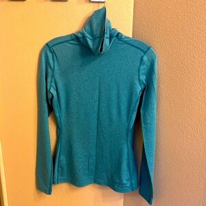 Under Armour Heat Gear turtleneck
